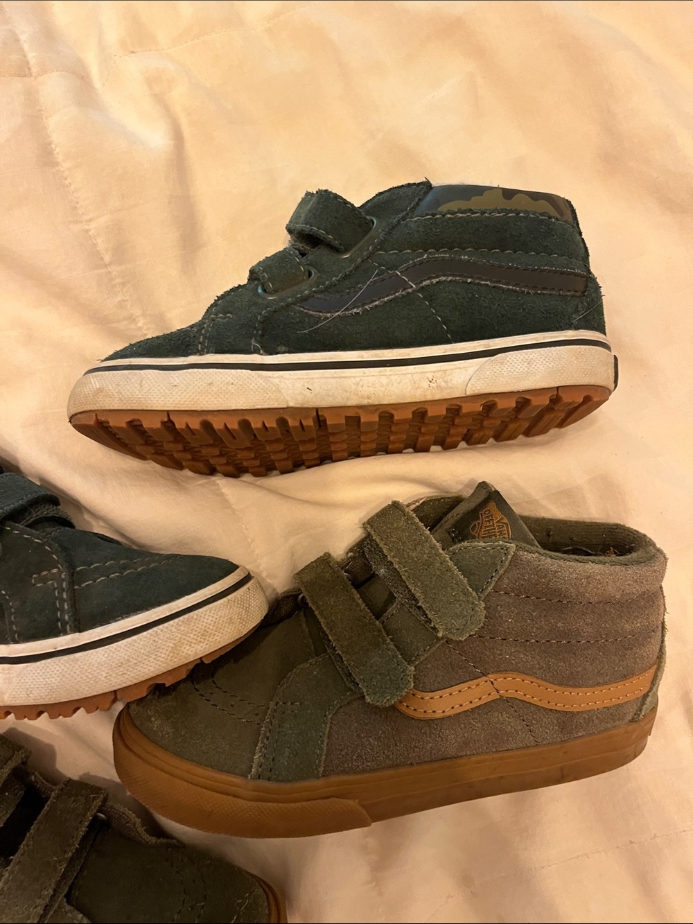 High top vans bundle - Picture 3 of 6